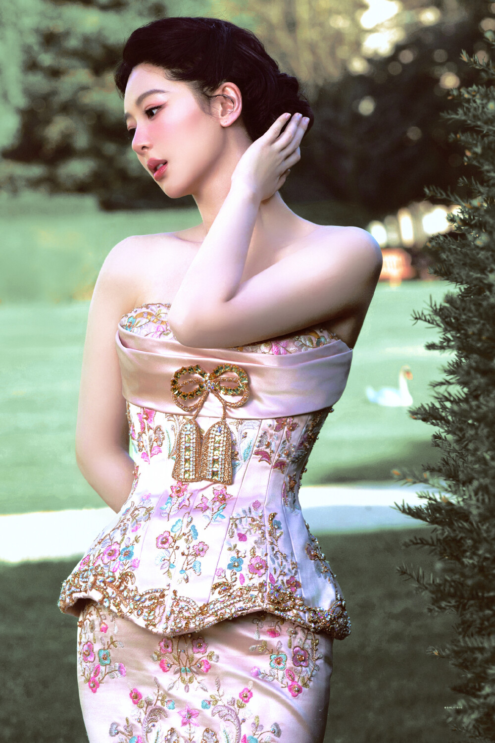 杨紫