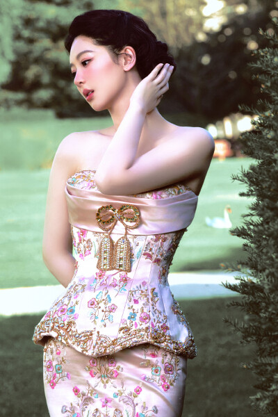杨紫