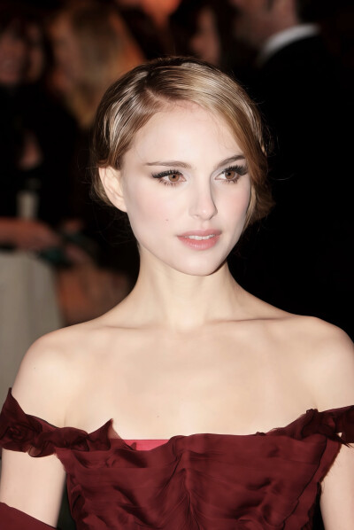 Natalie Portman