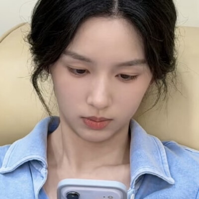 深蓝