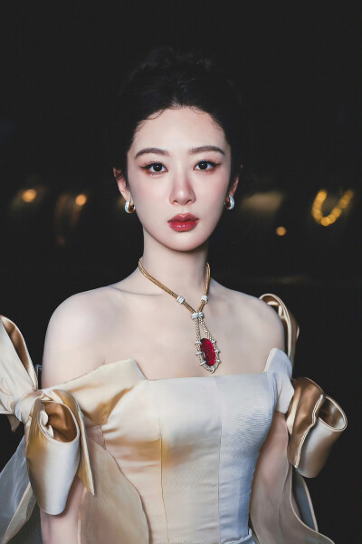 杨紫