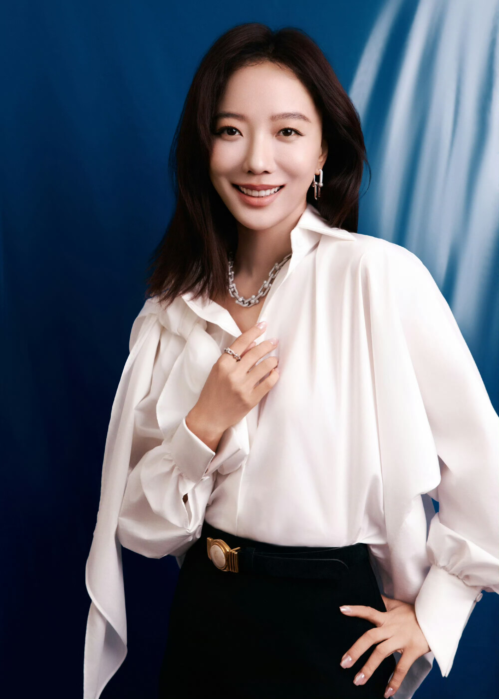 王珞丹