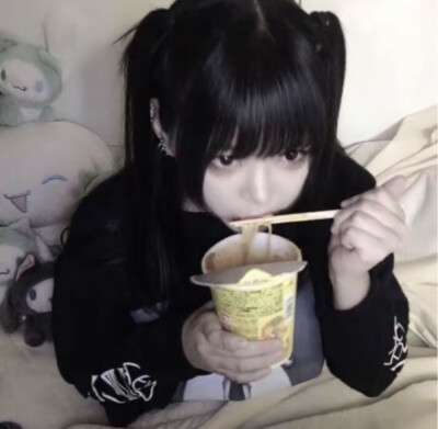 世界第一冷脸萌
