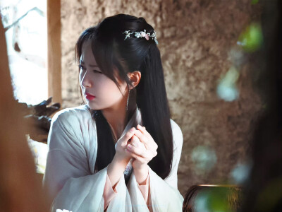 杨紫 