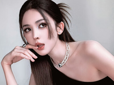 古力娜扎