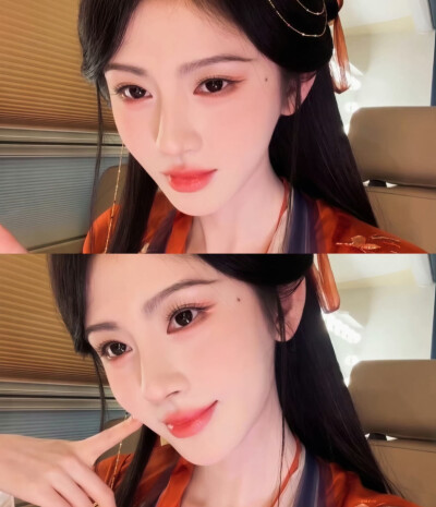 鞠婧祎