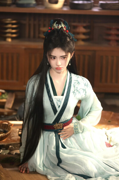 鞠婧祎