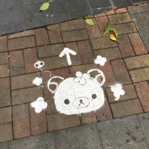 背景图