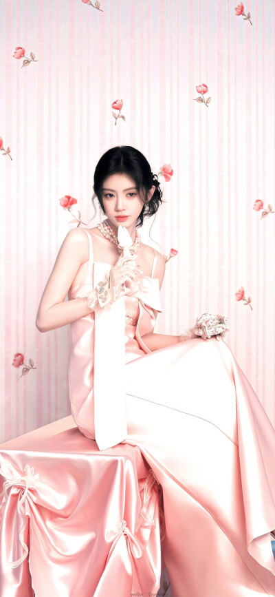 鞠婧祎
