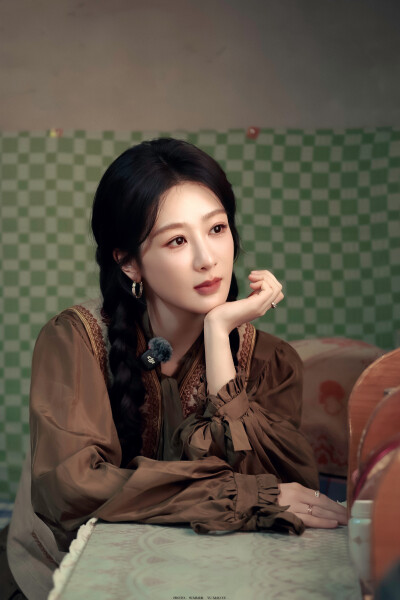 杨紫