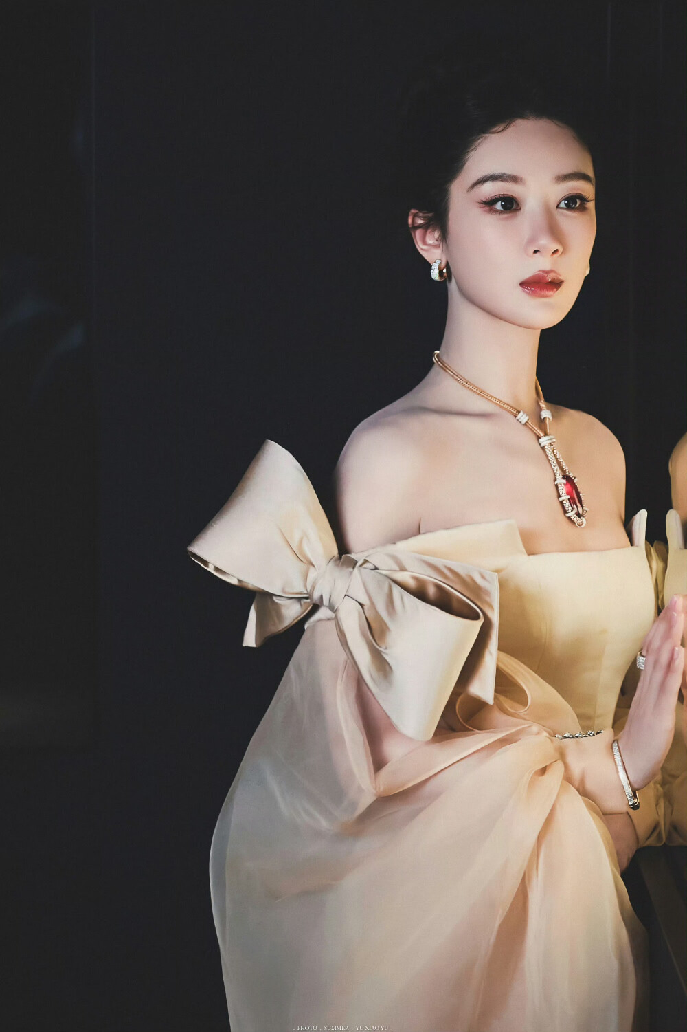 杨紫