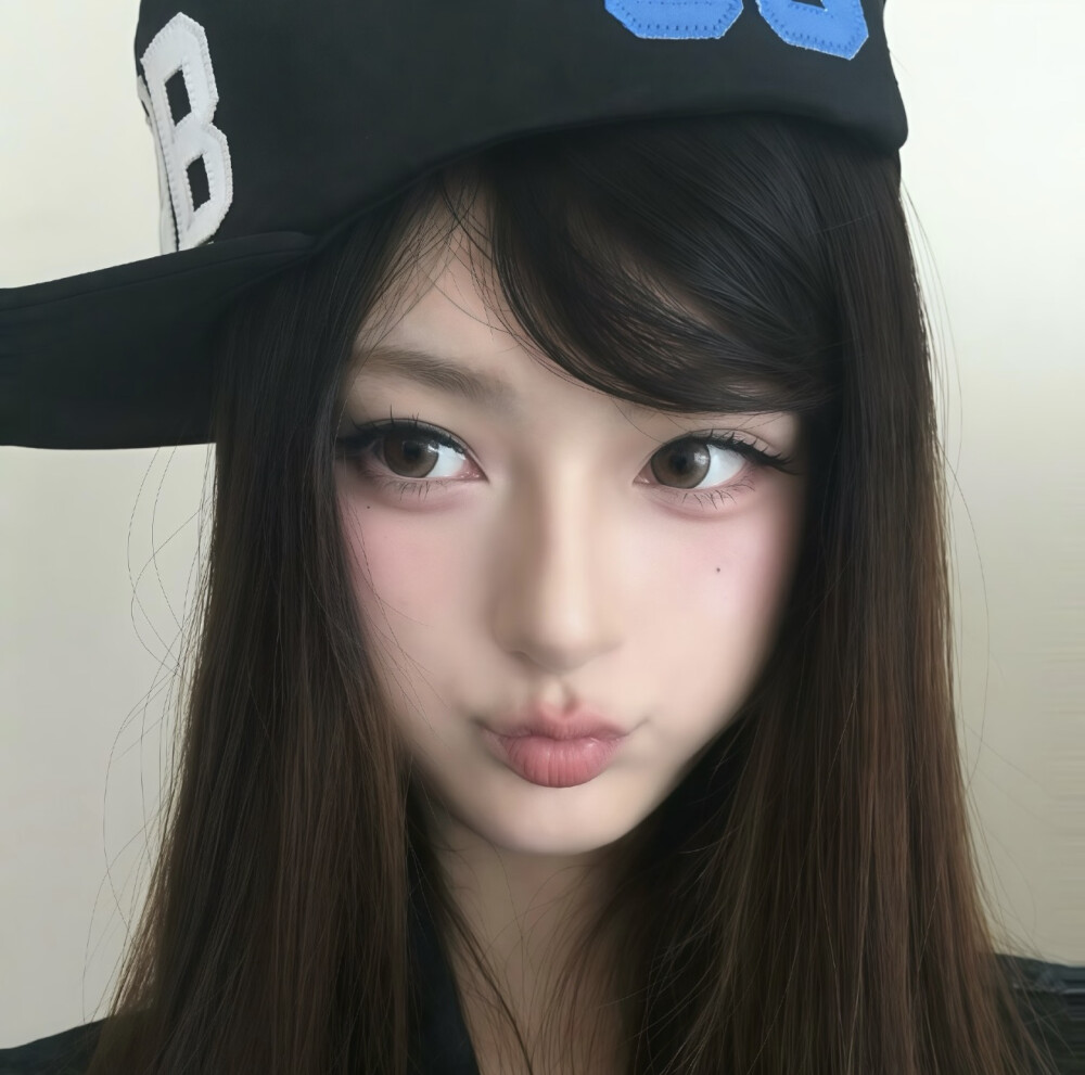 女头