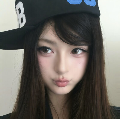 女头