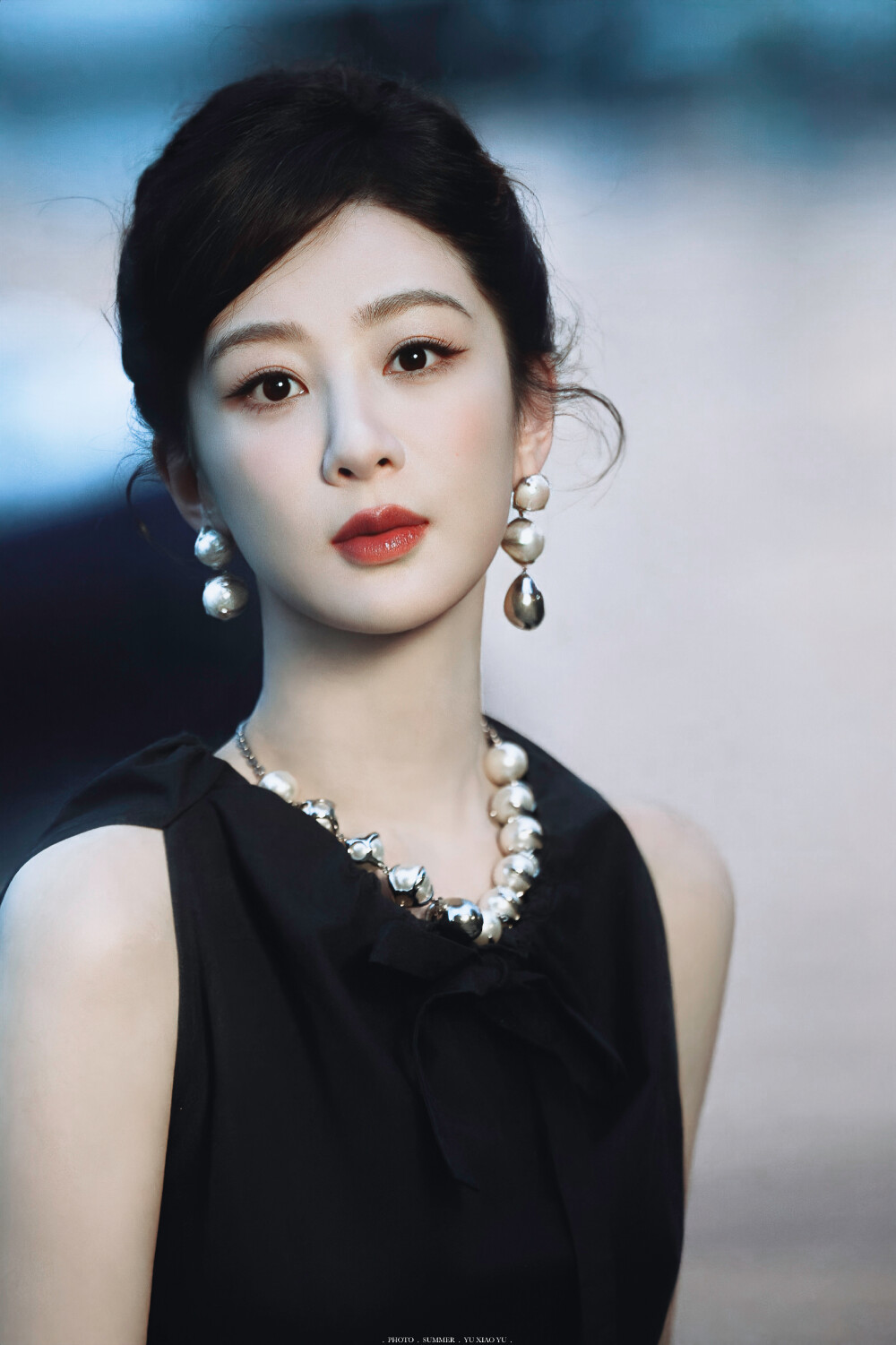 杨紫