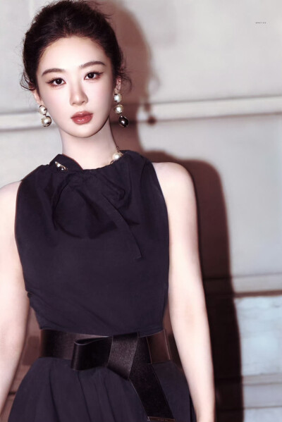 杨紫