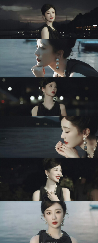 杨紫