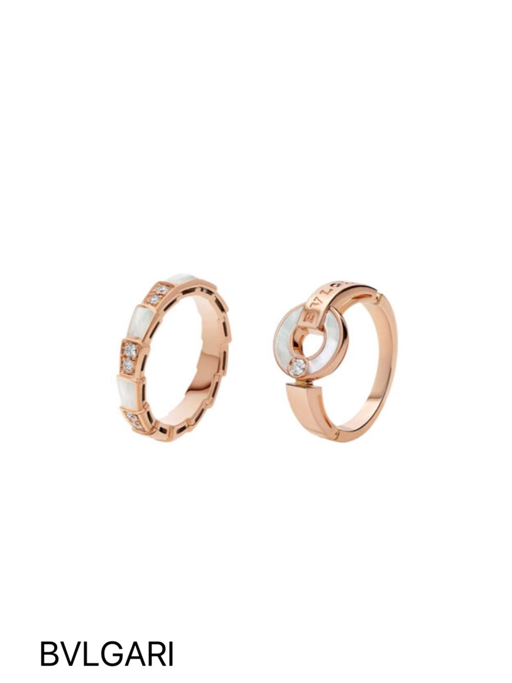 BVLGARI