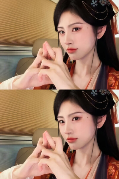 鞠婧祎