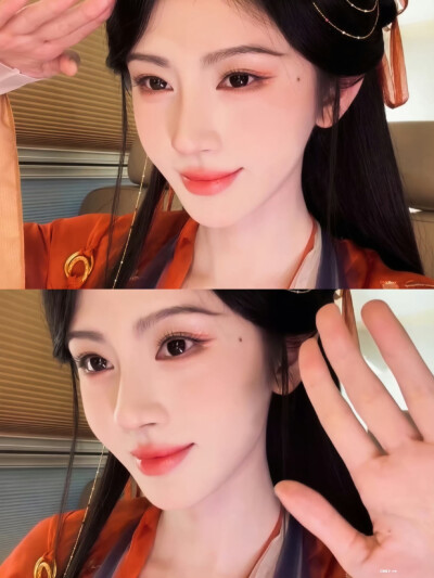 鞠婧祎