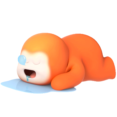 小福猩表情包563弹