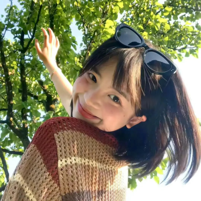 氛围感女头