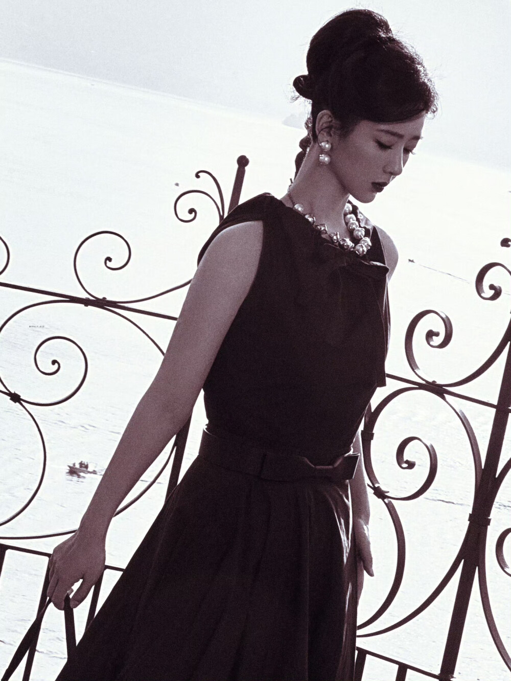 杨紫