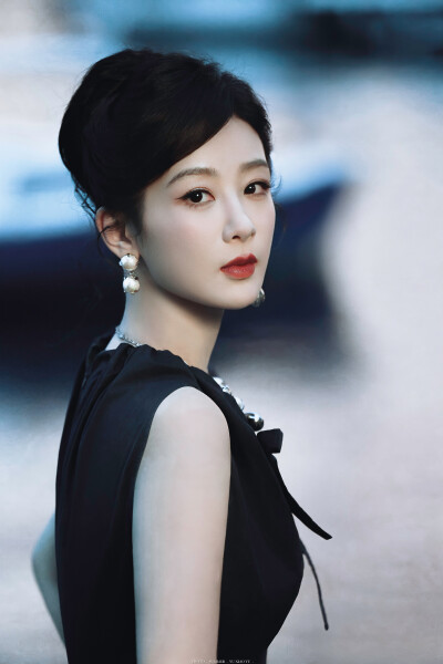 杨紫