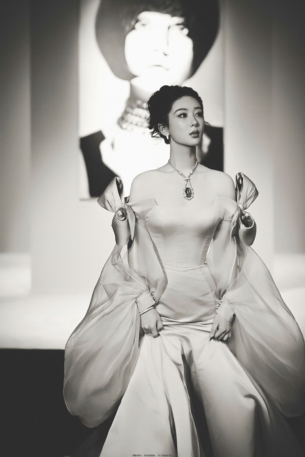 杨紫