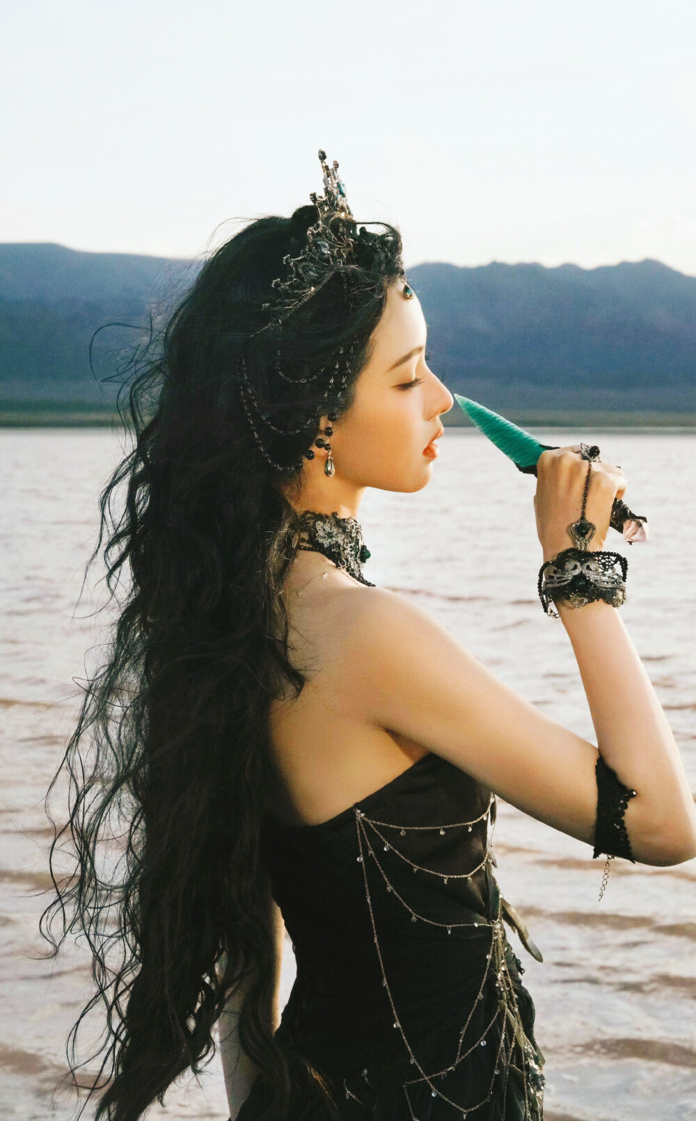陈都灵