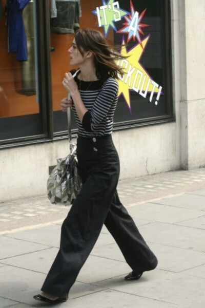 Keira Knightley