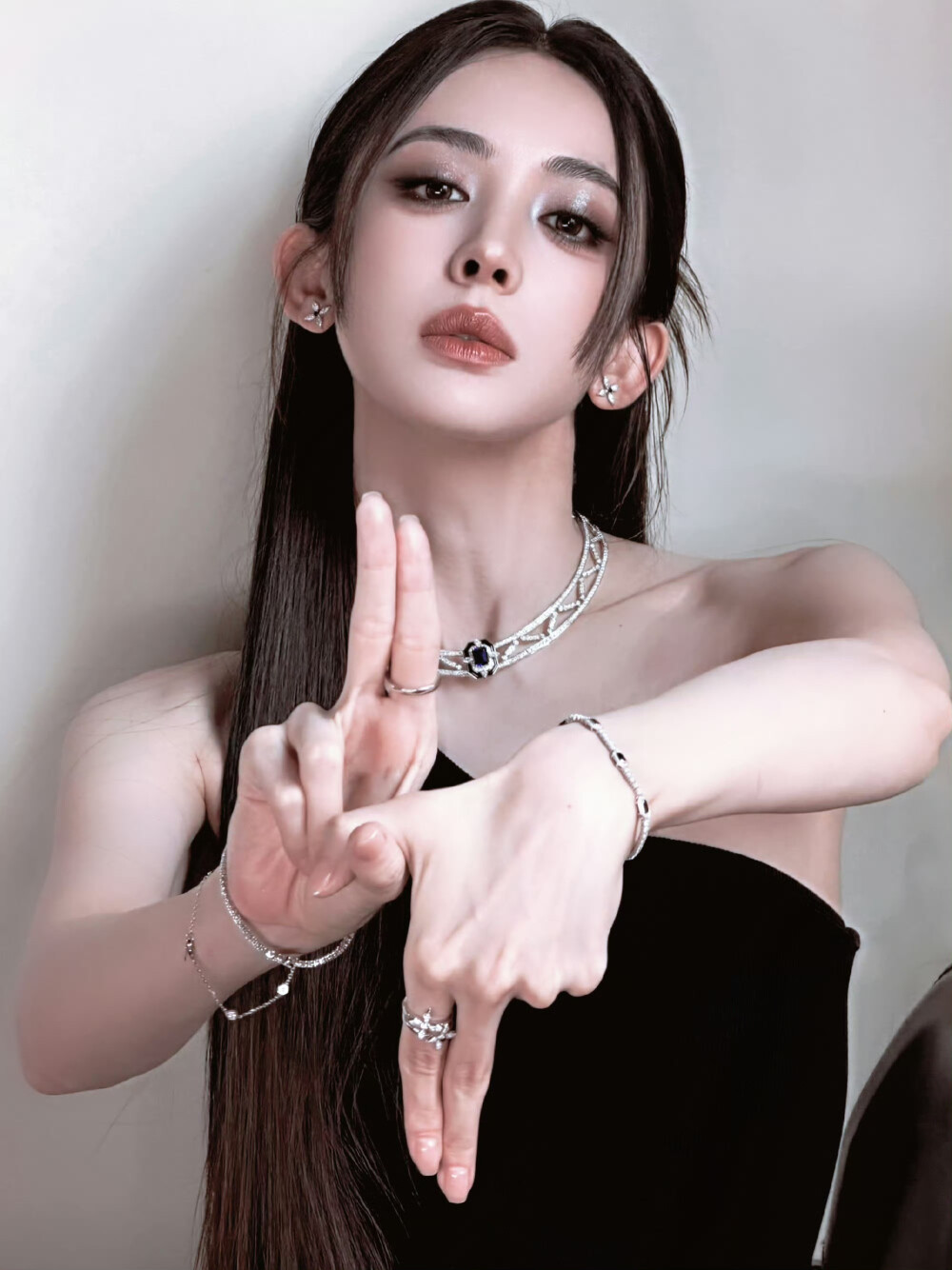 古力娜扎