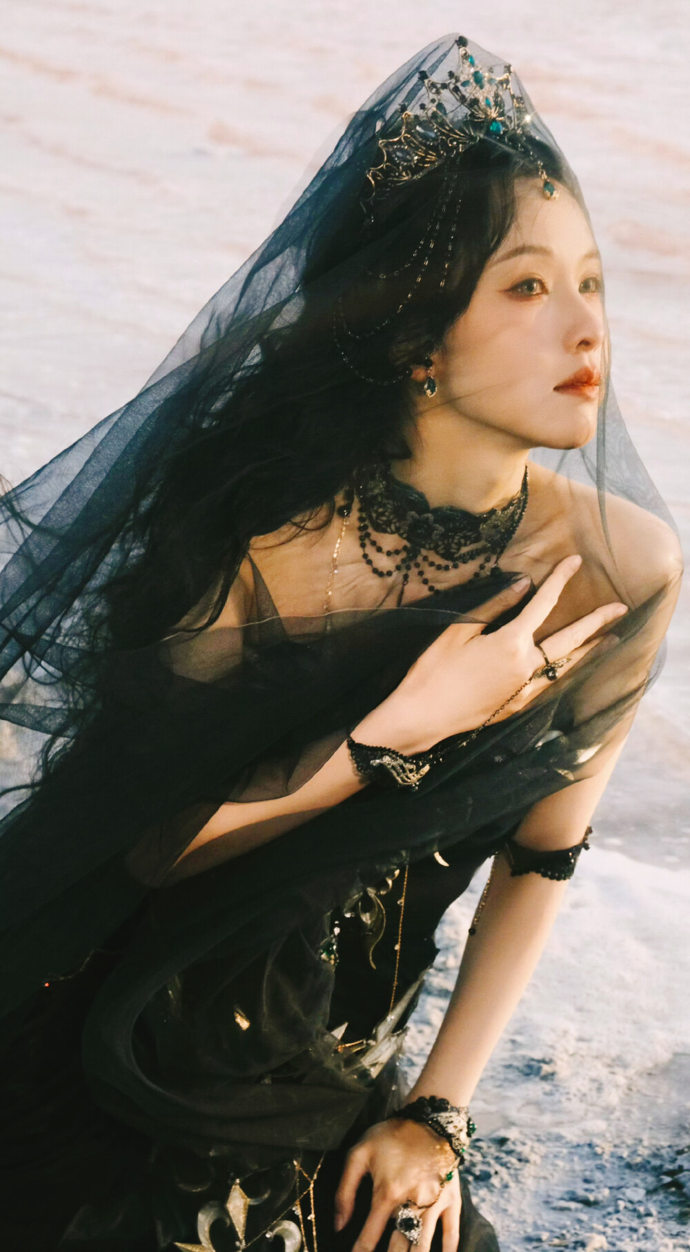 陈都灵