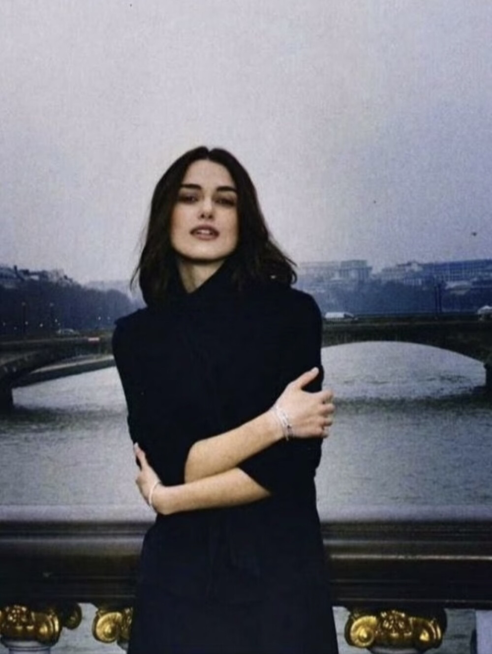 Keira Knightley