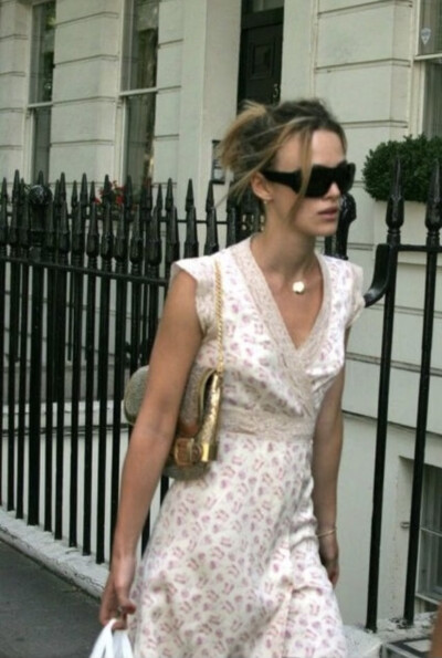 Keira Knightley