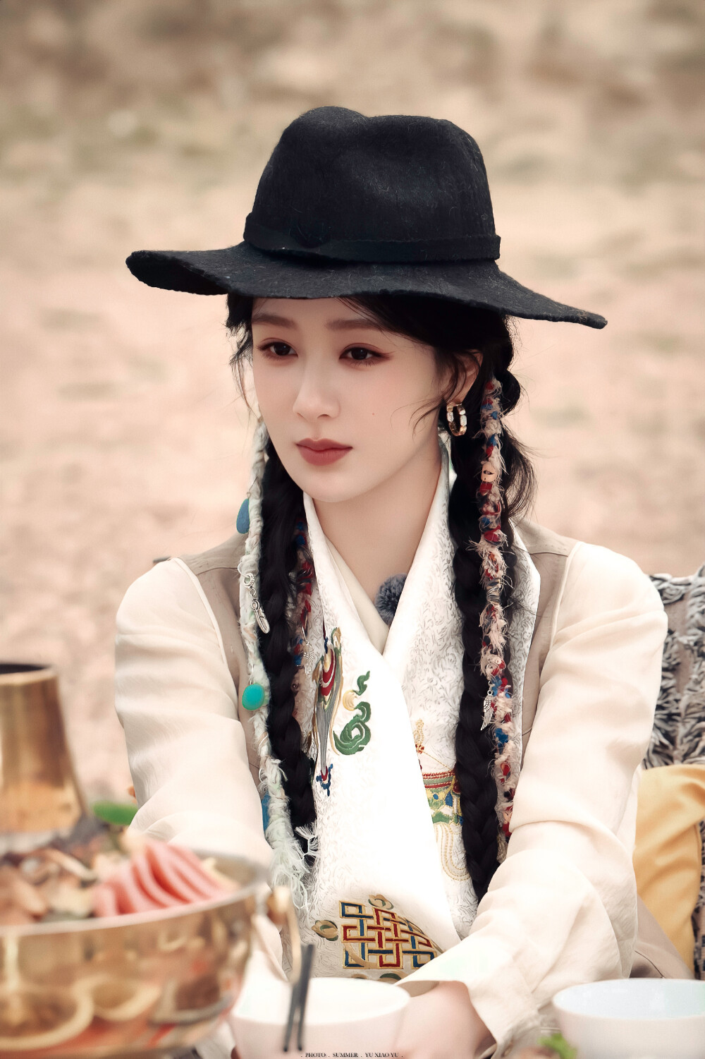 杨紫