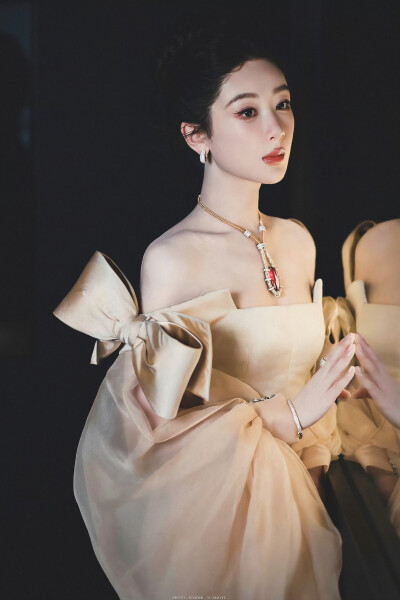 杨紫
