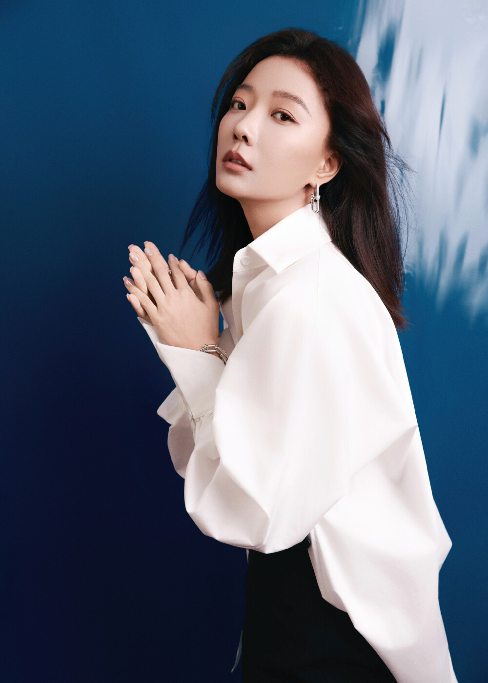 王珞丹
