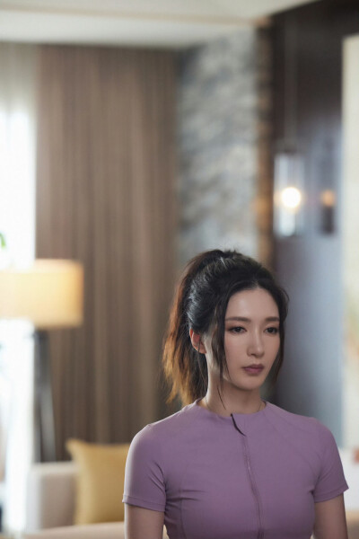 江疏影