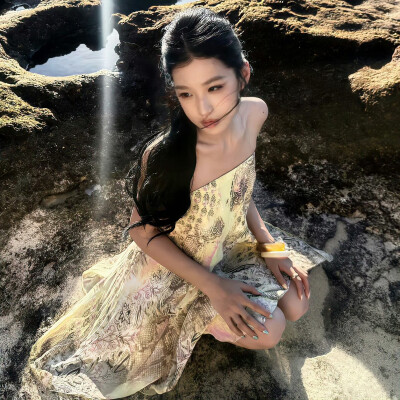 悄悄退场