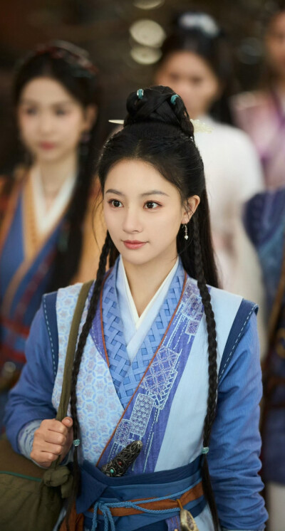 朱丽岚《千香》百里唱月