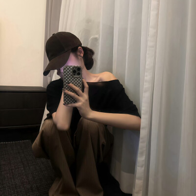悄悄退场