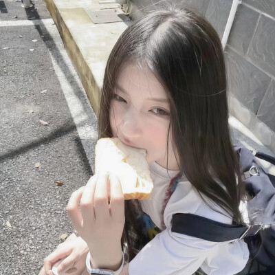女生头像