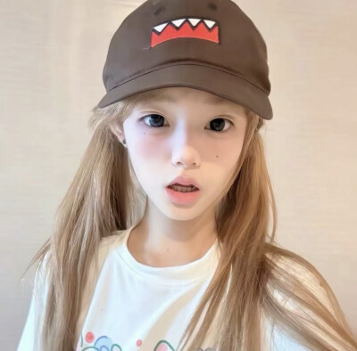 ♪⋆⁺⑅໒꒰ ♡◞ ˕ ก ꒱১✩˚₊ ‧
女头
