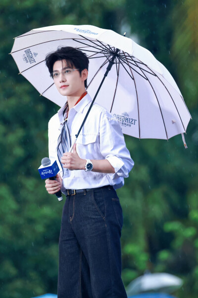 杨洋