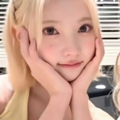 托住你，在我的手心