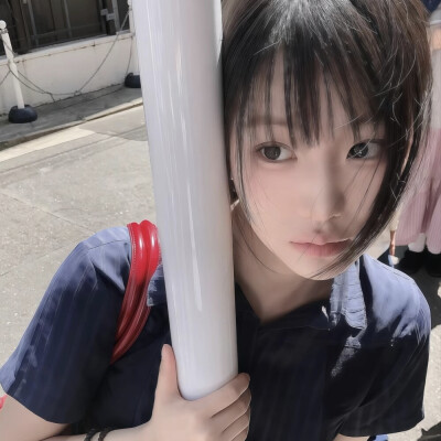 女生头像