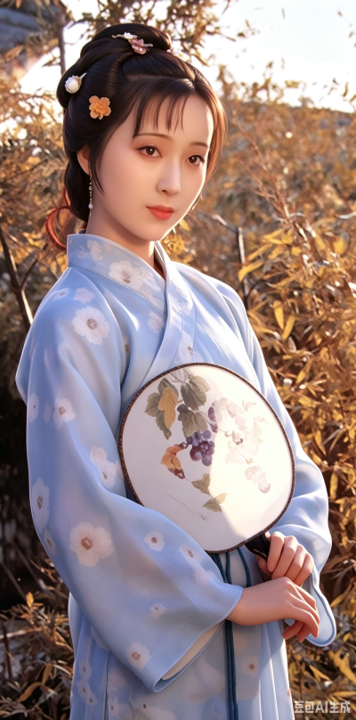 陈晓旭林黛玉