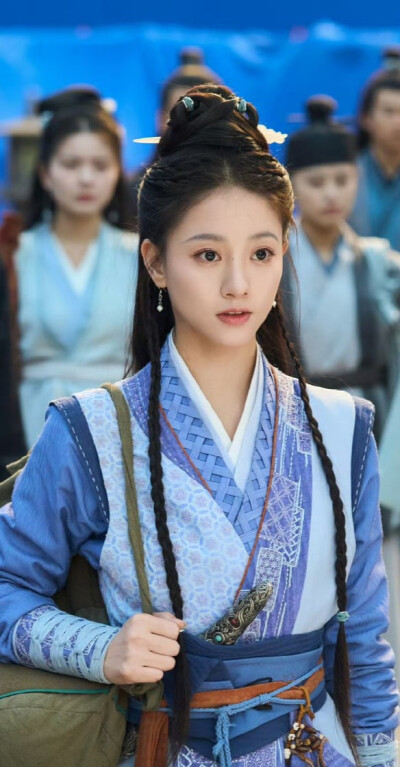 朱丽岚《千香》百里唱月