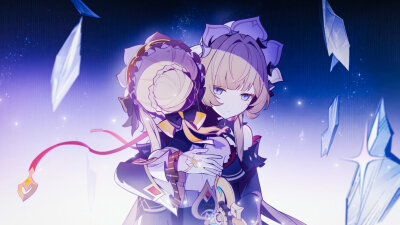 原神 木偶桑多涅 少女哥伦比娅
来源@Chen_浅瞳
原神月之八版本剧情CG高清截修壁纸