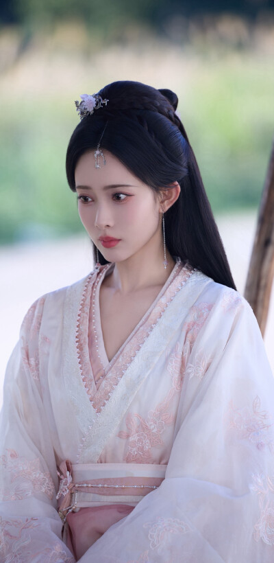 孟子义《百花杀》沈汐和